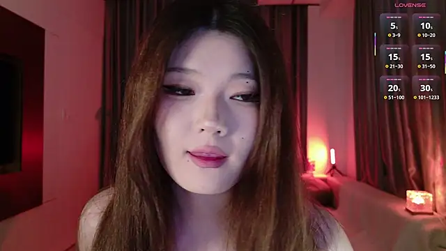 Snapshot of KitayamaChu chatting on September 2025 03:34:02 PM KitayamaChu online show from September 2025 03:34:02 PM