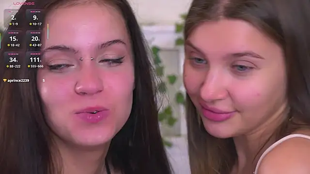 vivid girls vg online show from February 2026 07:32:02 AM