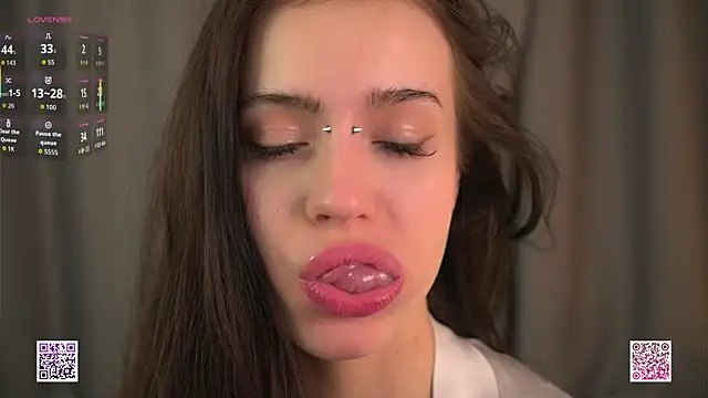 vivid girls vg online show from April 2026 08:50:01 AM