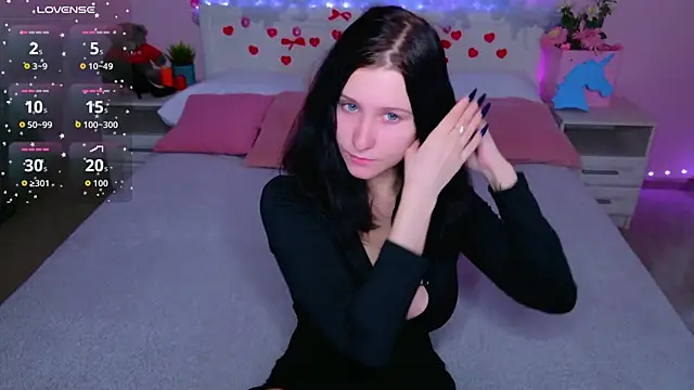 SarahStanley online show from February 2026 04:06:01 PM