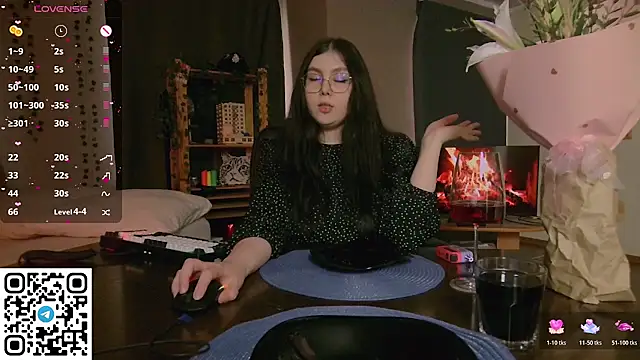 Snapshot of Arizonaa_Muse chatting on February 2026 07:16:01 AM Arizonaa Muse online show from February 2026 07:16:01 AM