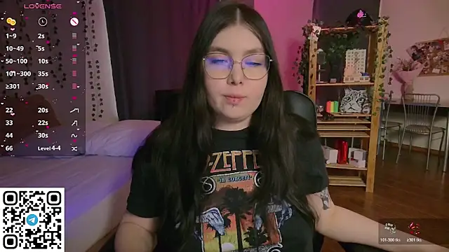 Snapshot of Arizonaa_Muse chatting on February 2026 03:58:02 AM Arizonaa Muse online show from February 2026 03:58:02 AM