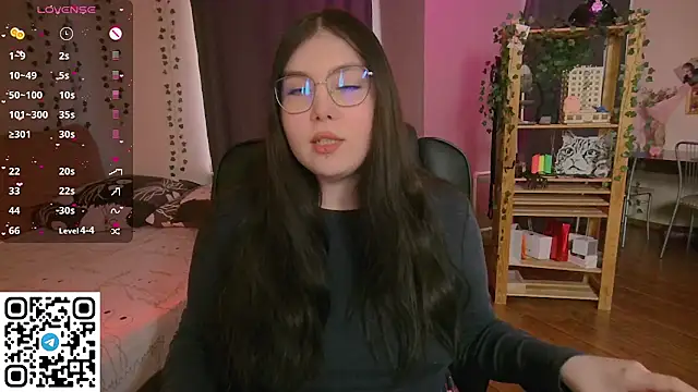 Snapshot of Arizonaa_Muse chatting on February 2026 07:18:02 AM Arizonaa Muse online show from February 2026 07:18:02 AM