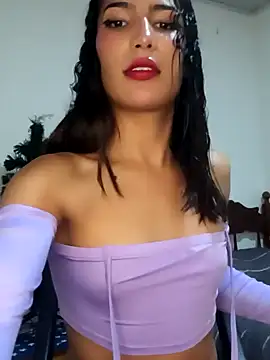 Snapshot of Lanna_hott_ chatting on December 2024 06:34:01 PM Lanna hott  online show from December 2024 06:34:01 PM