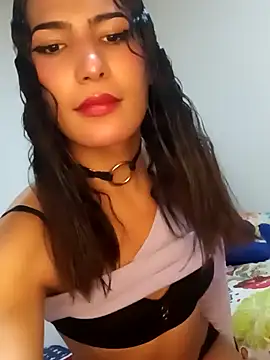 Snapshot of Lanna_hott_ chatting on January 2025 12:55:01 PM Lanna hott  online show from January 2025 12:55:01 PM