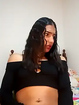 Snapshot of Lanna_hott_ chatting on January 2025 04:40:01 PM Lanna hott  online show from January 2025 04:40:01 PM