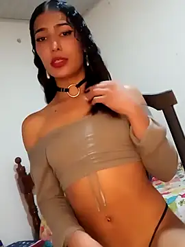 Snapshot of Lanna_hott_ chatting on January 2025 04:15:01 PM Lanna hott  online show from January 2025 04:15:01 PM