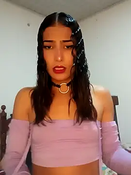 Snapshot of Lanna_hott_ chatting on January 2025 08:17:02 PM Lanna hott  online show from January 2025 08:17:02 PM