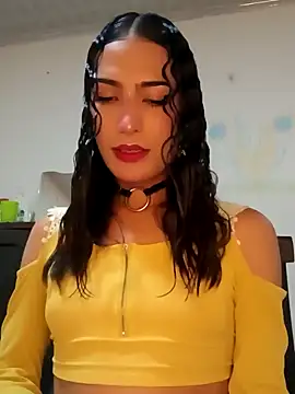 Snapshot of Lanna_hott_ chatting on February 2025 07:55:01 PM Lanna hott  online show from February 2025 07:55:01 PM