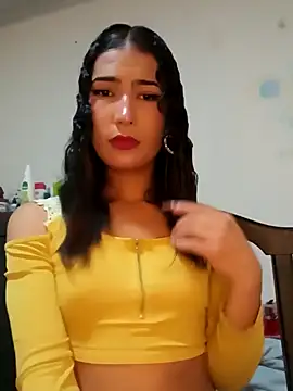 Snapshot of Lanna_hott_ chatting on February 2025 12:24:02 PM Lanna hott  online show from February 2025 12:24:02 PM