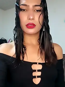 Snapshot of Lanna_hott_ chatting on February 2025 07:19:02 PM Lanna hott  online show from February 2025 07:19:02 PM