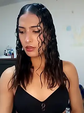 Snapshot of Lanna_hott_ chatting on March 2025 04:54:02 PM Lanna hott  online show from March 2025 04:54:02 PM