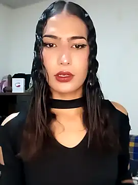 Snapshot of Lanna_hott_ chatting on March 2025 11:29:02 AM Lanna hott  online show from March 2025 11:29:02 AM