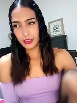 Snapshot of Lanna_hott_ chatting on March 2025 08:15:02 PM Lanna hott  online show from March 2025 08:15:02 PM