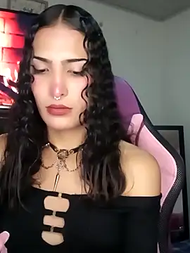 Snapshot of Lanna_hott_ chatting on October 2025 11:14:01 PM Lanna hott  online show from October 2025 11:14:01 PM