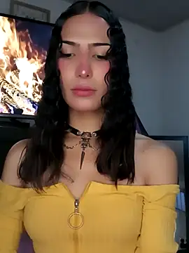 Snapshot of Lanna_hott_ chatting on October 2025 11:19:02 AM Lanna hott  online show from October 2025 11:19:02 AM