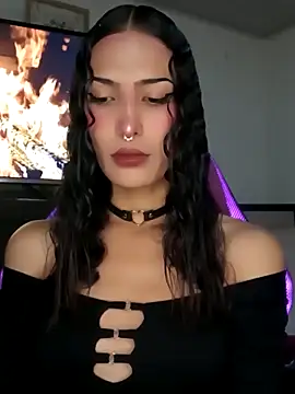 Snapshot of Lanna_hott_ chatting on October 2025 07:24:01 PM Lanna hott  online show from October 2025 07:24:01 PM