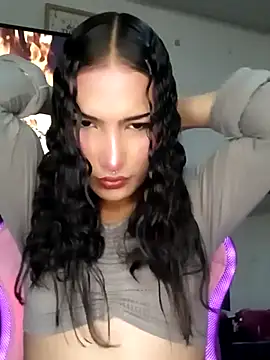 Snapshot of Lanna_hott_ chatting on October 2025 10:25:01 AM Lanna hott  online show from October 2025 10:25:01 AM