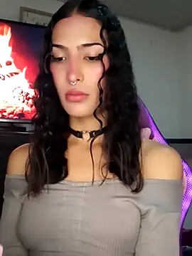 Snapshot of Lanna_hott_ chatting on October 2025 10:30:01 PM Lanna hott  online show from October 2025 10:30:01 PM