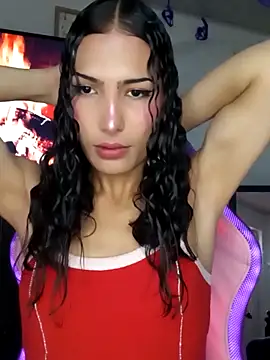 Snapshot of Lanna_hott_ chatting on October 2025 07:20:01 PM Lanna hott  online show from October 2025 07:20:01 PM