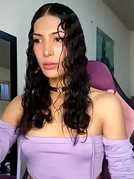 Lanna hott  online show from February 2026 11:53:01 AM