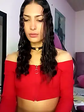 Lanna hott  online show from March 2026 11:57:01 AM