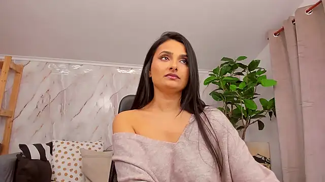 JennaPrice online show from February 2025 03:41:02 PM