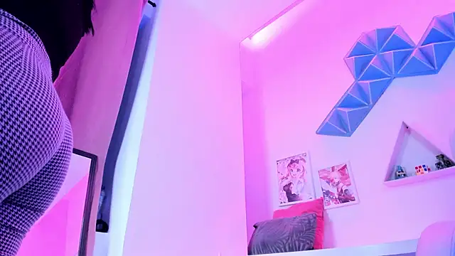 Valkiria ponce online show from December 2025 05:16:01 AM