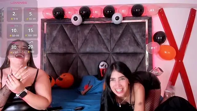 SaraRoy  online show from October 2025 01:34:02 PM