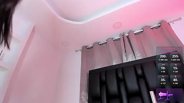 SaraRoy  online show from February 2026 10:11:01 PM