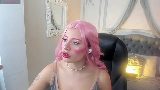 Khali reed  online show from January 2025 09:46:02 PM