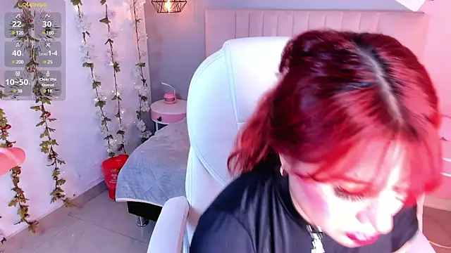 Khali reed  online show from January 2025 10:30:02 PM