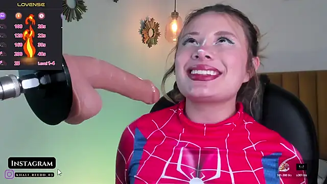 Khali reed  online show from January 2026 04:16:01 AM