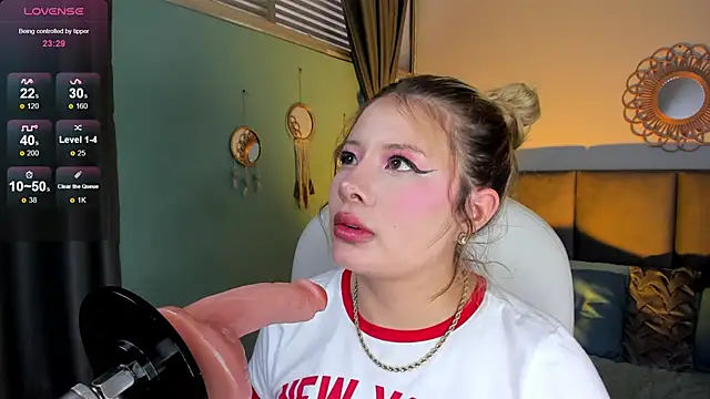 Khali reed  online show from February 2026 07:23:02 PM