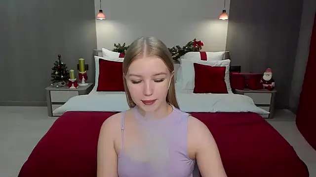 shy  lady online show from December 2024 07:33:01 PM