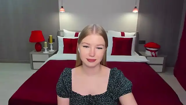 shy  lady online show from January 2025 09:58:01 PM