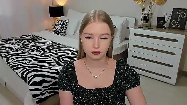 shy  lady online show from February 2025 11:02:01 AM