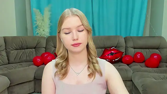 shy  lady online show from February 2025 06:56:02 PM