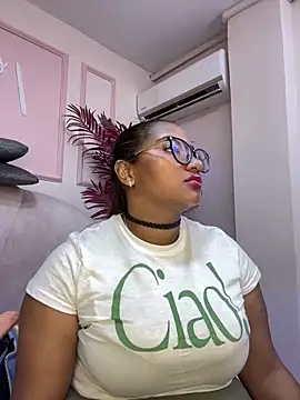 Lilithcaballero online show from February 2025 04:28:02 AM