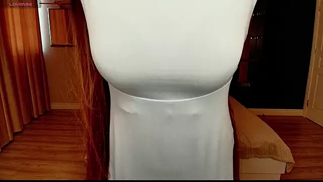 AriaGray online show from January 2026 07:25:02 AM