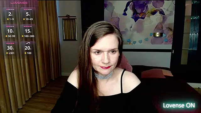 Snapshot of AriaGray chatting on July 2026 05:51:02 PM AriaGray online show from July 2026 05:51:02 PM