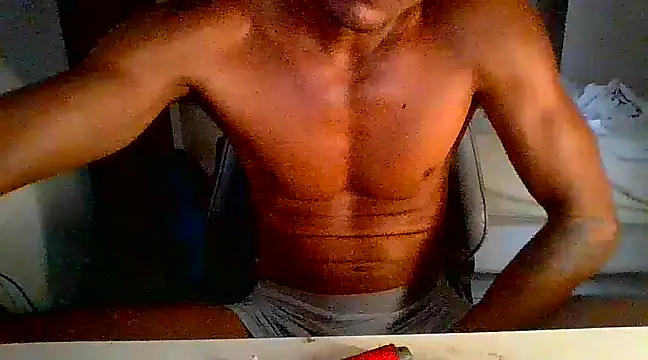 FoxLust online show from February 2025 02:48:02 PM
