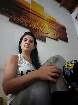 Snapshot of AbbyBaker222 chatting on December 2024 05:52:02 AM AbbyBaker222 online show from December 2024 05:52:02 AM