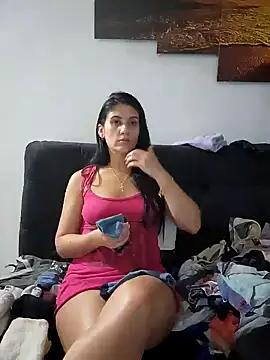 Snapshot of AbbyBaker222 chatting on February 2025 05:42:01 AM AbbyBaker222 online show from February 2025 05:42:01 AM