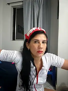 Snapshot of AbbyBaker222 chatting on October 2025 07:09:02 AM AbbyBaker222 online show from October 2025 07:09:02 AM