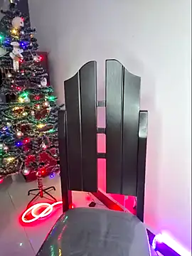 Aria Bennett21 online show from December 2024 01:27:02 PM