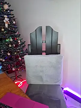 Aria Bennett21 online show from December 2024 04:57:01 PM