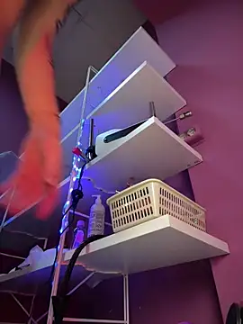 Snapshot of Rimmahottes chatting on February 2026 06:22:01 AM Rimmahottes online show from February 2026 06:22:01 AM