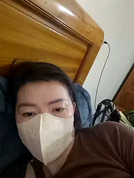 Susu204 online show from December 2024 04:38:02 PM