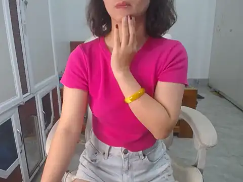 Susu204 online show from February 2025 02:17:01 AM